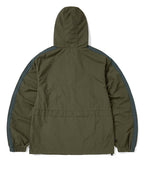 THISISNEVERTHAT THISISNEVERTHAT Anorak Jacket Olive