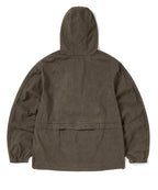 THISISNEVERTHAT THISISNEVERTHAT Anorak Jacket Brown