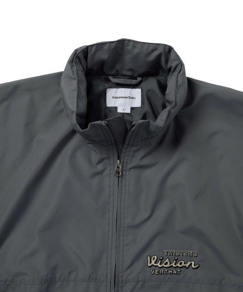 THISISNEVERTHAT THISISNEVERTHAT Warm Up Jacket Unisex