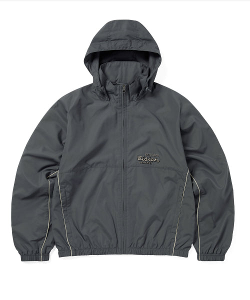 THISISNEVERTHAT THISISNEVERTHAT Warm Up Jacket Unisex