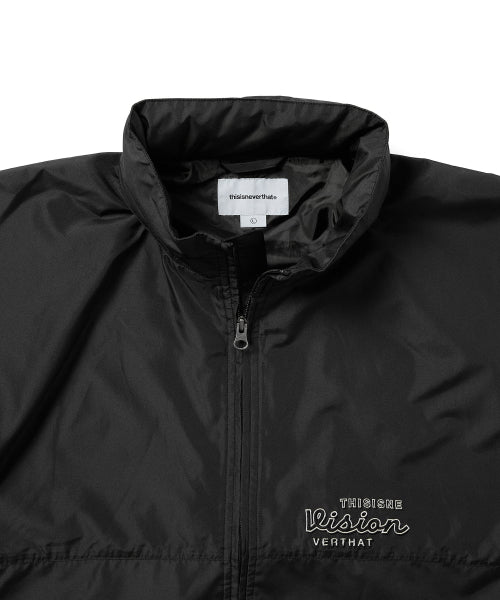 THISISNEVERTHAT THISISNEVERTHAT Jacket Black