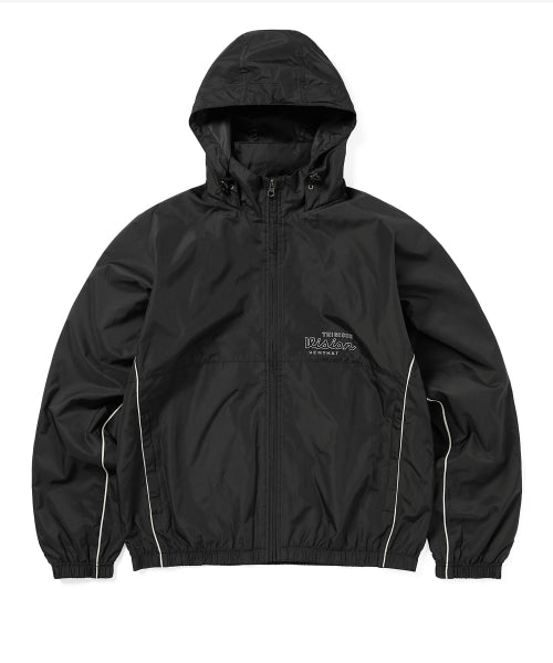 THISISNEVERTHAT THISISNEVERTHAT Jacket Black