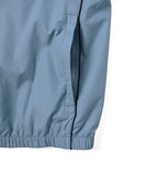 THISISNEVERTHAT THISISNEVERTHAT Warm Up Jacket Blue