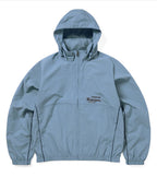 THISISNEVERTHAT THISISNEVERTHAT Warm Up Jacket Blue