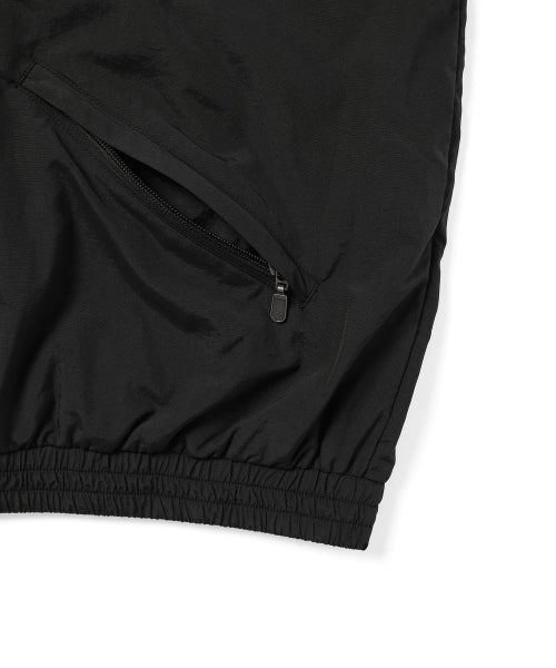 THISISNEVERTHAT THISISNEVERTHAT Sport Wind Jacket Black