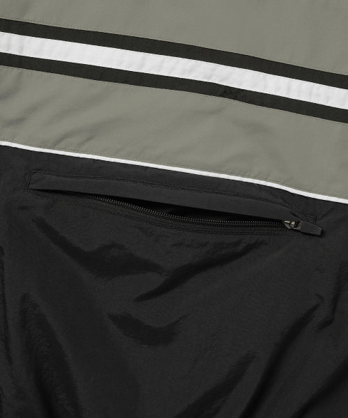 THISISNEVERTHAT THISISNEVERTHAT Sport Wind Jacket Black