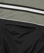 THISISNEVERTHAT THISISNEVERTHAT Sport Wind Jacket Black