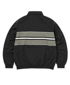 THISISNEVERTHAT THISISNEVERTHAT Sport Wind Jacket Black