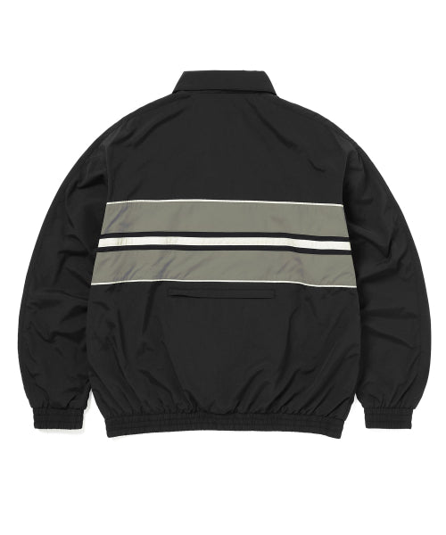 THISISNEVERTHAT THISISNEVERTHAT Sport Wind Jacket Black
