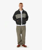THISISNEVERTHAT THISISNEVERTHAT Sport Wind Jacket Black
