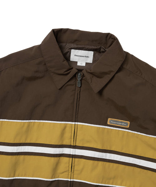 THISISNEVERTHAT THISISNEVERTHAT Sport Wind Jacket Unisex