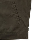 THISISNEVERTHAT THISISNEVERTHAT Souvenir Jacket Charcoal