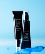KLAIRS Water Gel Cream 50g + Water Gel Cream 50g + Blue Drop 10ml
