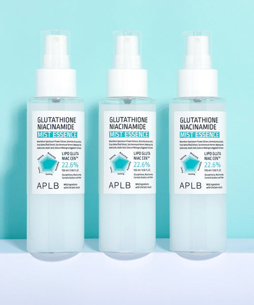 APLB Glutathione Niacinamide Mist Essence