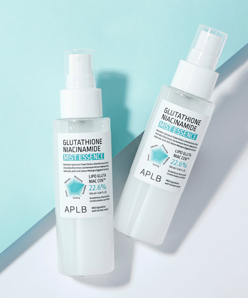 APLB Glutathione Niacinamide Mist Essence