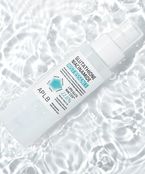 APLB Glutathione Niacinamide Mist Essence