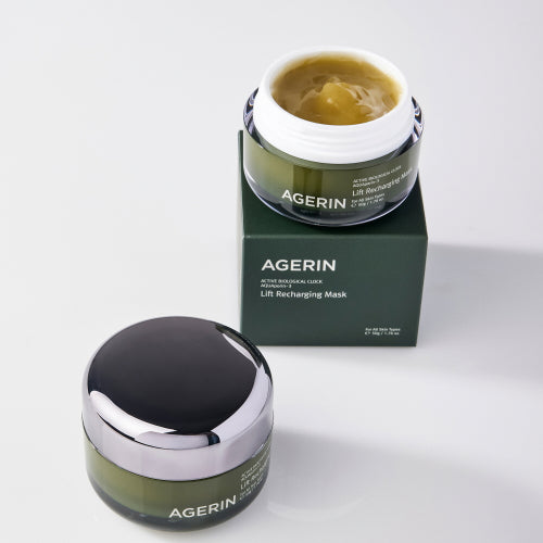 AGERIN AGERIN Lift Recharging Mask