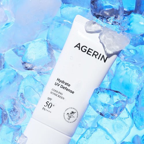 AGERIN AGERIN Hydrate UV Defense SPF 50