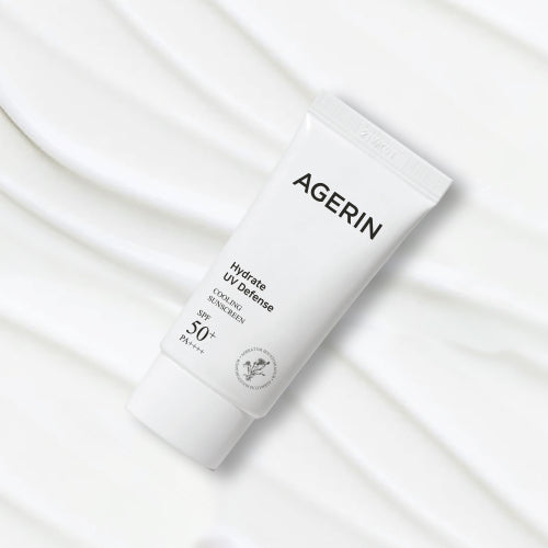 AGERIN AGERIN Hydrate UV Defense SPF 50