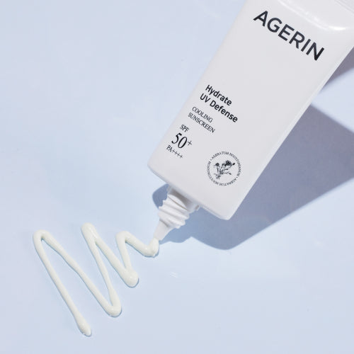 AGERIN AGERIN Hydrate UV Defense SPF 50