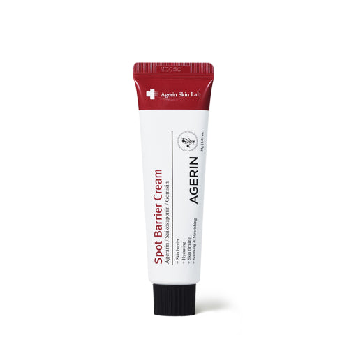 AGERIN spot barrier cream