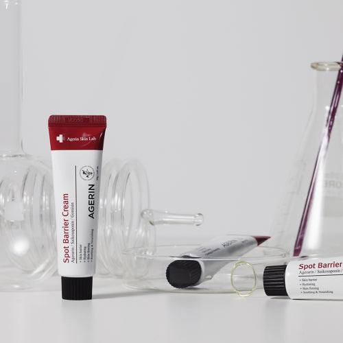AGERIN spot barrier cream