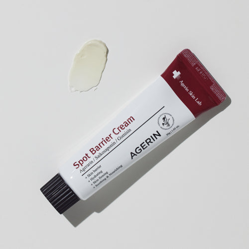 AGERIN spot barrier cream