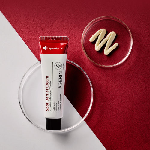 AGERIN spot barrier cream