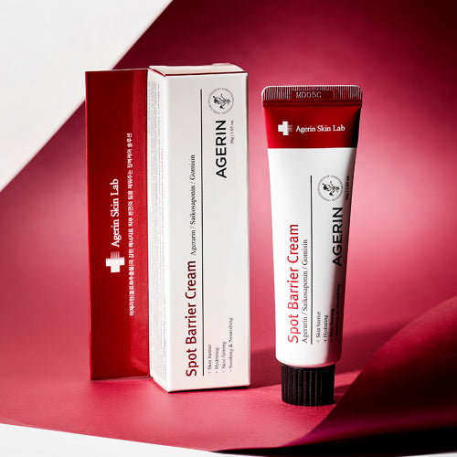 AGERIN spot barrier cream