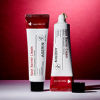 AGERIN spot barrier cream