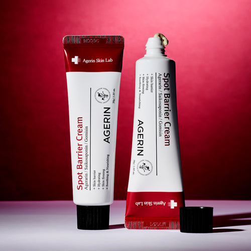 AGERIN spot barrier cream