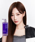 MISEENSCENE Perfect Magic Straight Serum Shampoo 530ml