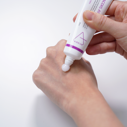 ASKIN ASKIN Arcthis Eighty Cream 30ml