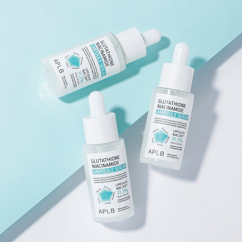 APLB APLB Glutathione Niacinamide Ampoule Serum