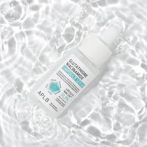 APLB APLB Glutathione Niacinamide Ampoule Serum