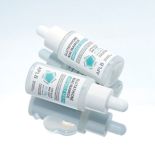 APLB APLB Glutathione Niacinamide Ampoule Serum