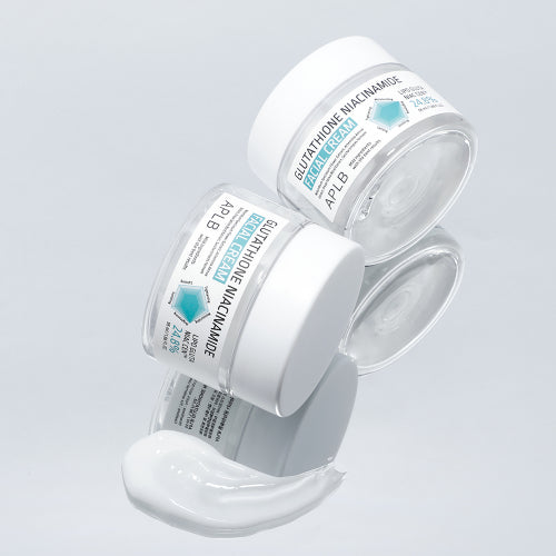 APLB APLB Glutathione Niacinamide Facial Cream