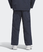 ADIDAS ADIDAS Basketball Woven Pants - Deep Navy