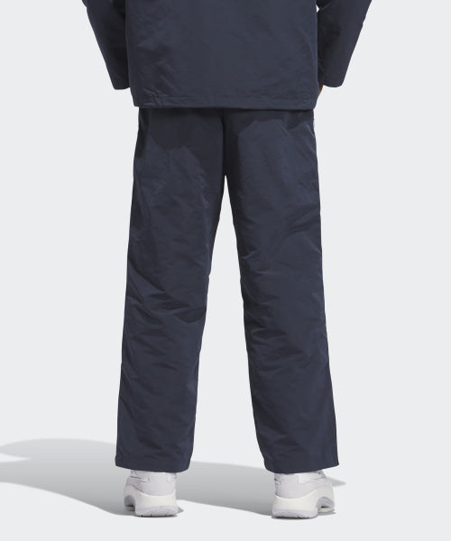 ADIDAS ADIDAS Basketball Woven Pants - Deep Navy