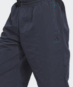 ADIDAS ADIDAS Basketball Woven Pants - Deep Navy