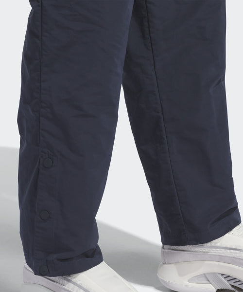 ADIDAS ADIDAS Basketball Woven Pants - Deep Navy