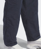 ADIDAS ADIDAS Basketball Woven Pants - Deep Navy