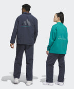 ADIDAS ADIDAS Basketball Woven Pants - Deep Navy