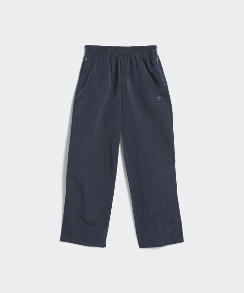 ADIDAS ADIDAS Basketball Woven Pants - Deep Navy