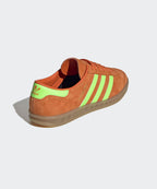 ADIDAS ADIDAS Sneakers Women - Orange: Light Green