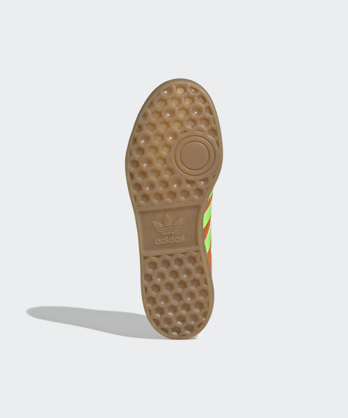 ADIDAS ADIDAS Sneakers Women - Orange: Light Green
