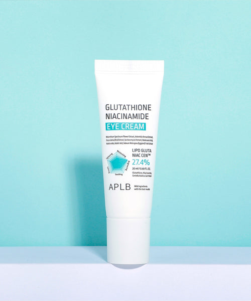 APLB APLB Glutathione Niacinamide Eye Cream