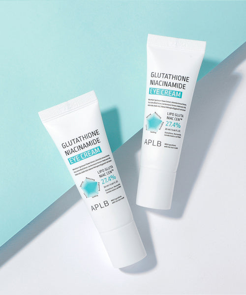 APLB APLB Glutathione Niacinamide Eye Cream