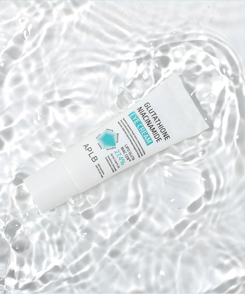 APLB APLB Glutathione Niacinamide Eye Cream