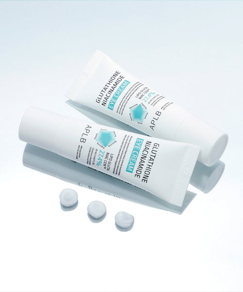 APLB APLB Glutathione Niacinamide Eye Cream